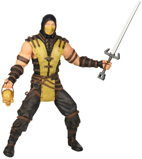 MORTAL KOMBAT X 0.305.